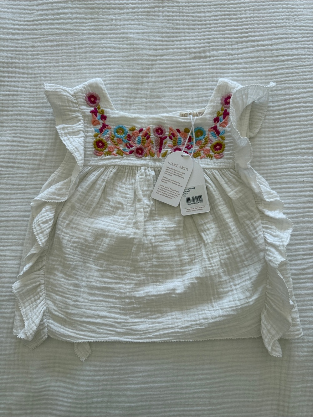 Louise Misha - Jaya Top